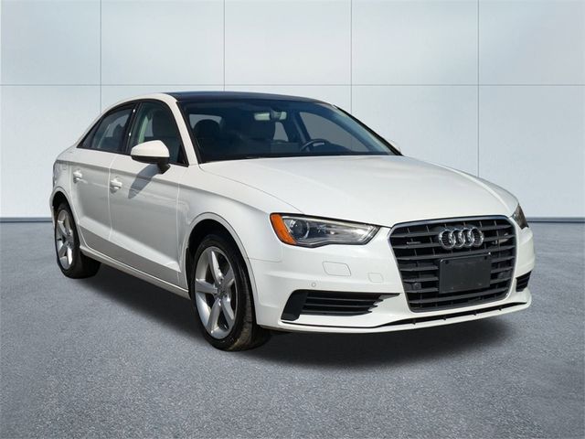 2016 Audi A3 2.0T Premium