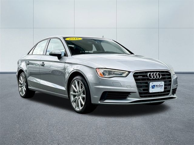 2016 Audi A3 2.0T Premium