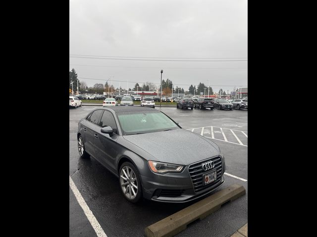 2016 Audi A3 2.0T Premium