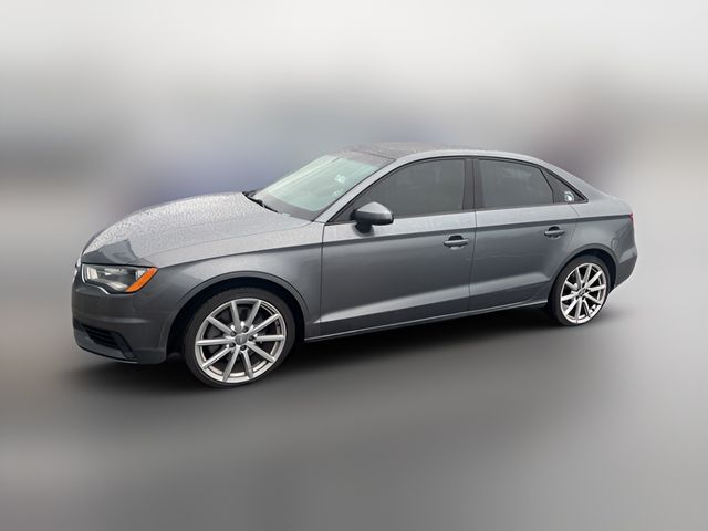 2016 Audi A3 2.0T Premium