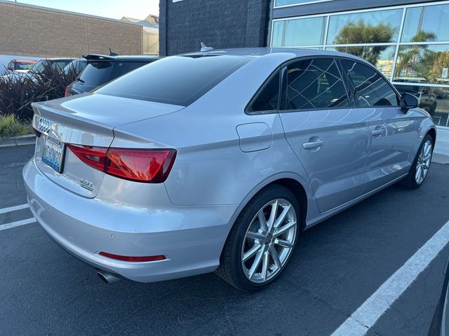 2016 Audi A3 2.0T Premium