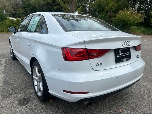 2016 Audi A3 2.0T Premium