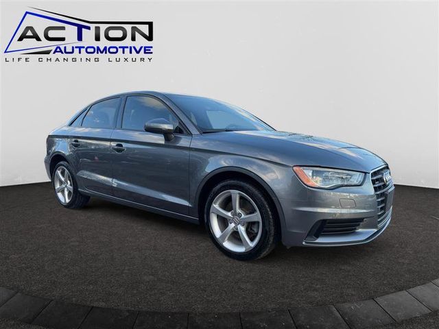 2016 Audi A3 2.0T Premium