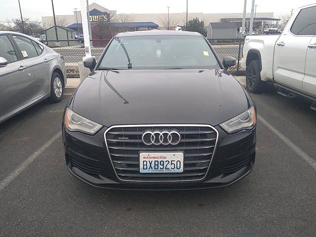 2016 Audi A3 2.0T Premium