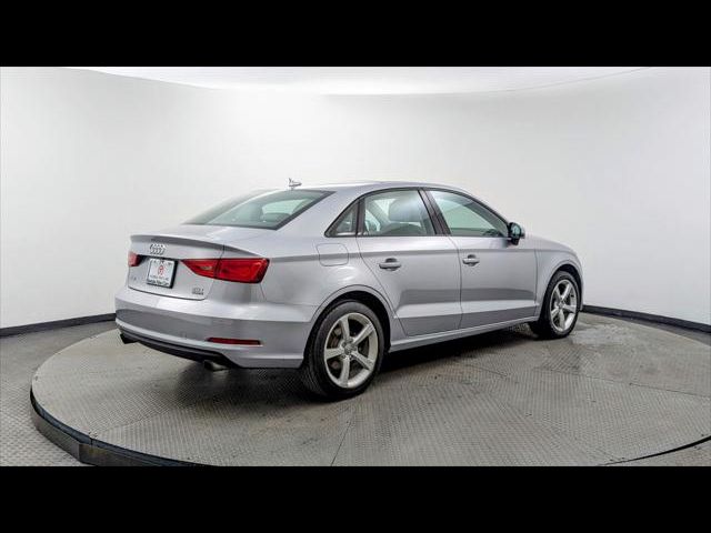 2016 Audi A3 2.0T Premium