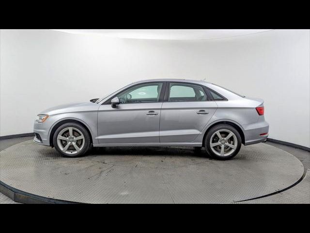 2016 Audi A3 2.0T Premium