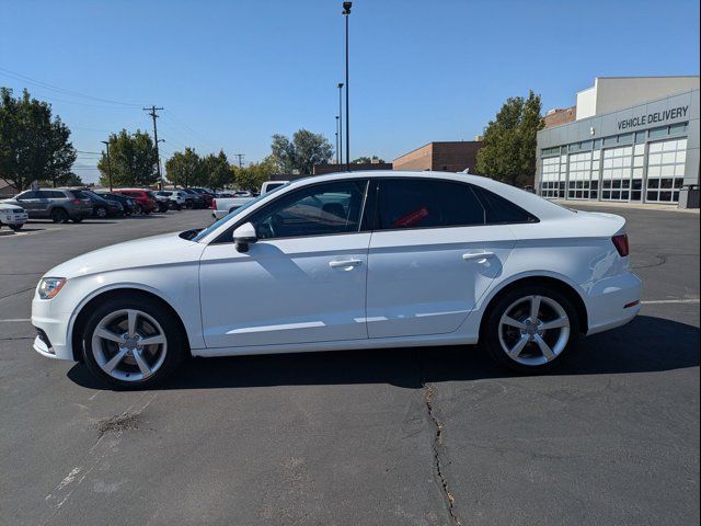 2016 Audi A3 2.0T Premium