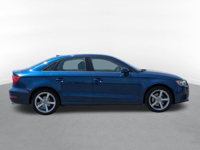2016 Audi A3 2.0T Premium