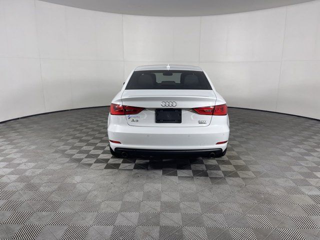 2016 Audi A3 2.0T Premium