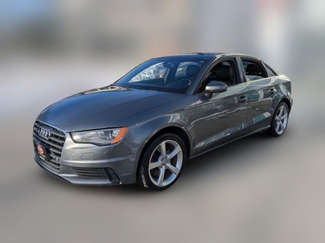 2016 Audi A3 2.0T Premium