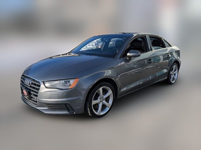 2016 Audi A3 2.0T Premium