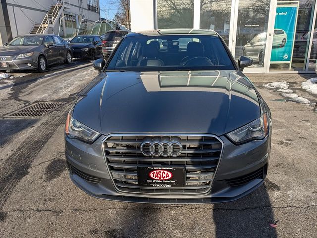 2016 Audi A3 2.0T Premium