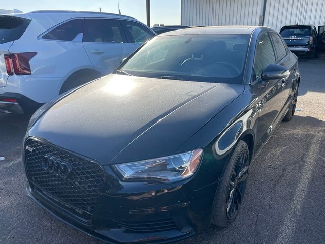 2016 Audi A3 2.0T Premium