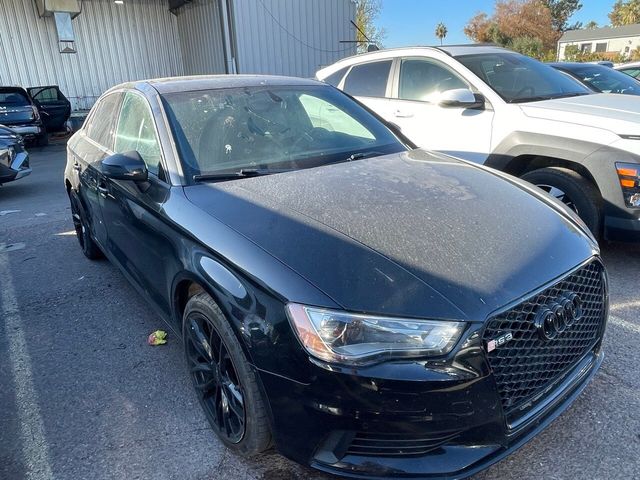 2016 Audi A3 2.0T Premium