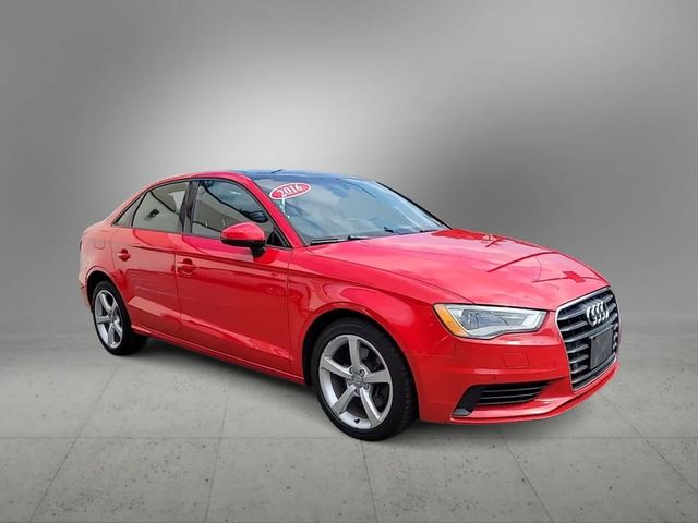 2016 Audi A3 2.0T Premium