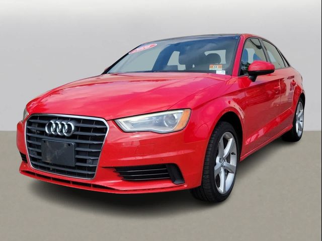 2016 Audi A3 2.0T Premium