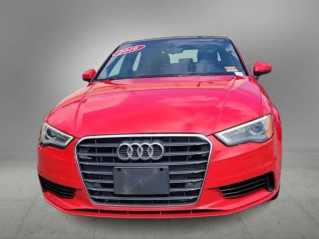 2016 Audi A3 2.0T Premium