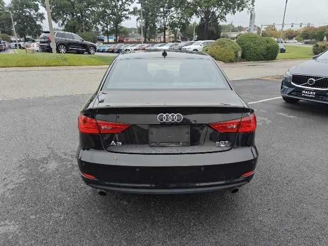 2016 Audi A3 2.0T Premium