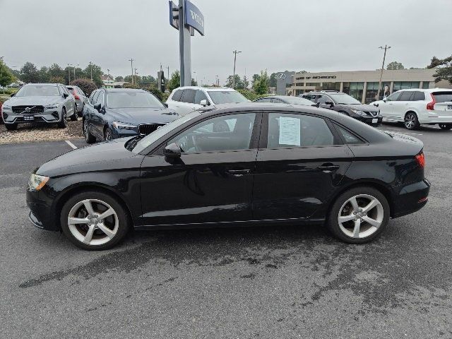 2016 Audi A3 2.0T Premium