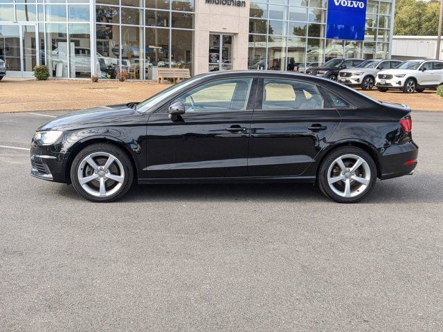 2016 Audi A3 2.0T Premium