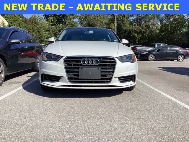 2016 Audi A3 2.0T Premium