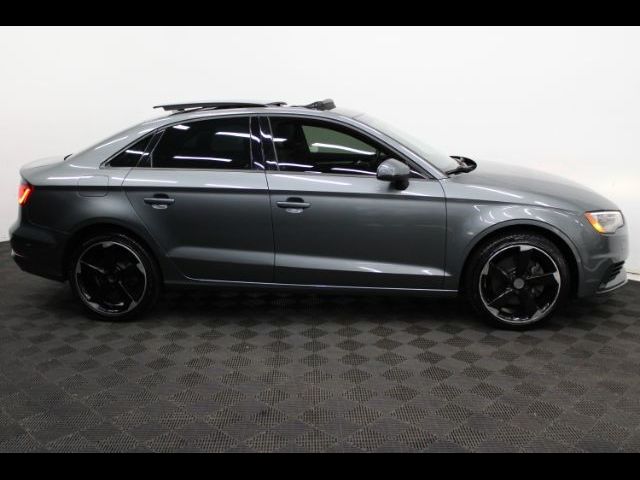 2016 Audi A3 2.0T Premium
