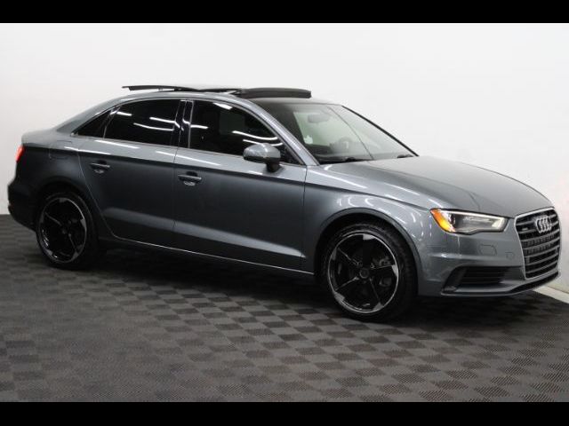2016 Audi A3 2.0T Premium