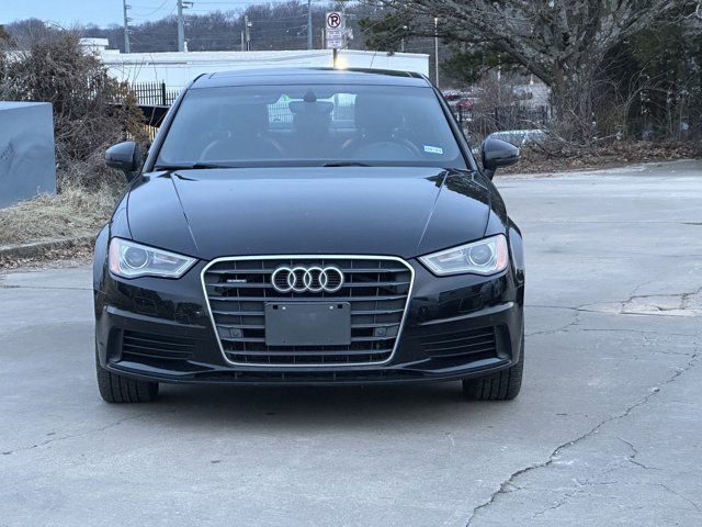 2016 Audi A3 2.0T Premium