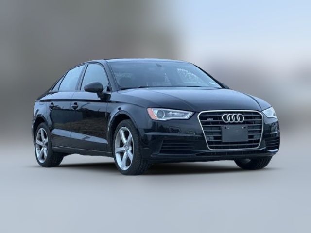 2016 Audi A3 2.0T Premium