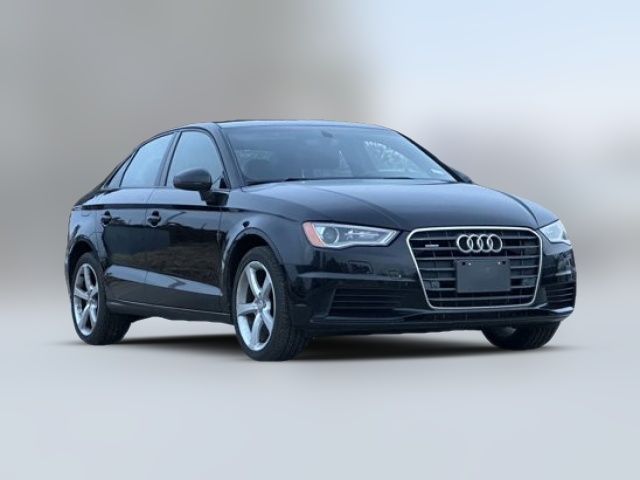 2016 Audi A3 2.0T Premium