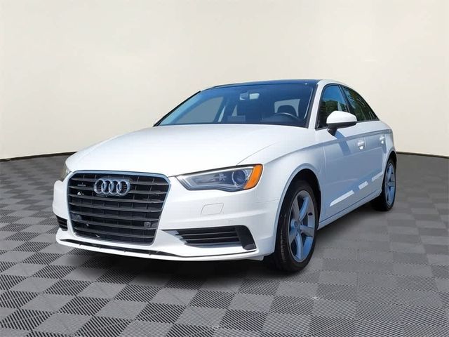 2016 Audi A3 2.0T Premium