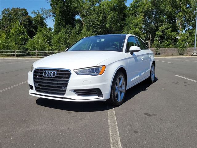 2016 Audi A3 2.0T Premium