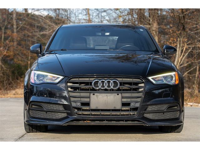 2016 Audi A3 2.0T Premium