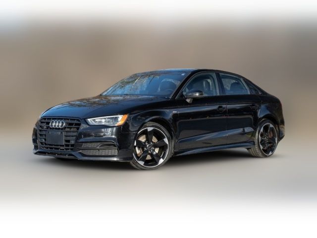 2016 Audi A3 2.0T Premium