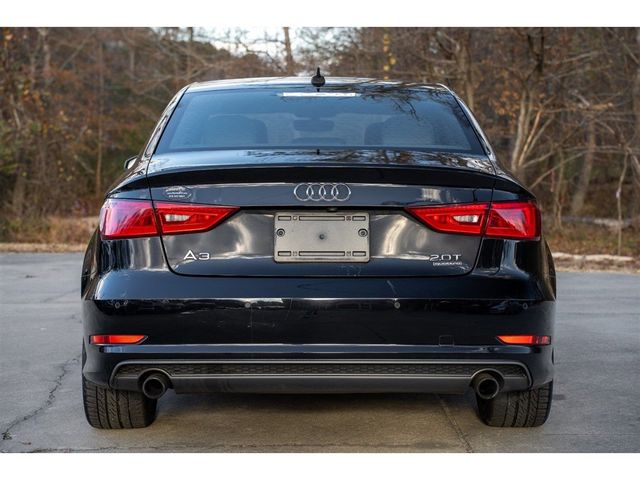 2016 Audi A3 2.0T Premium