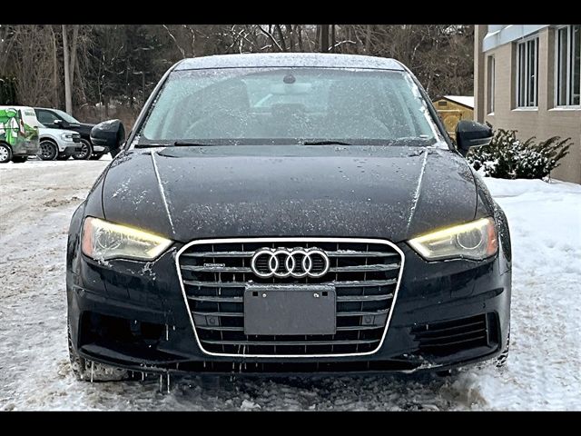 2016 Audi A3 2.0T Premium