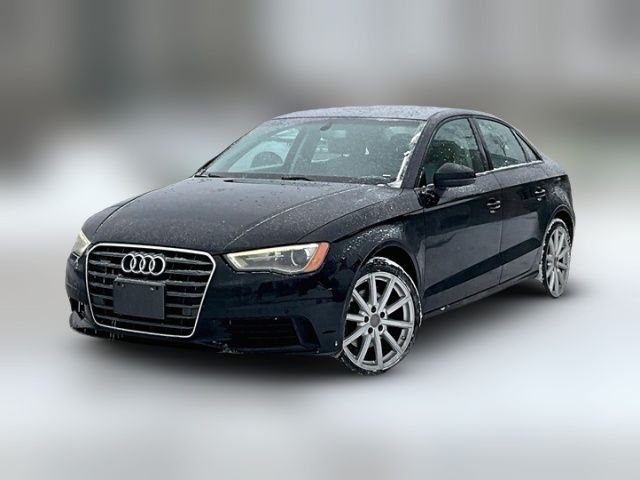 2016 Audi A3 2.0T Premium