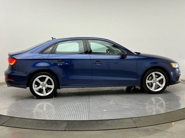 2016 Audi A3 2.0T Premium