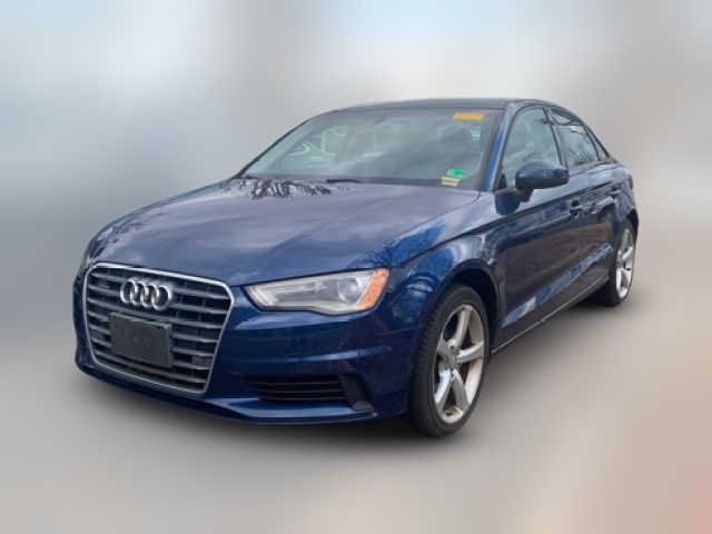 2016 Audi A3 2.0T Premium