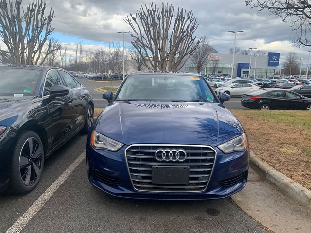 2016 Audi A3 2.0T Premium