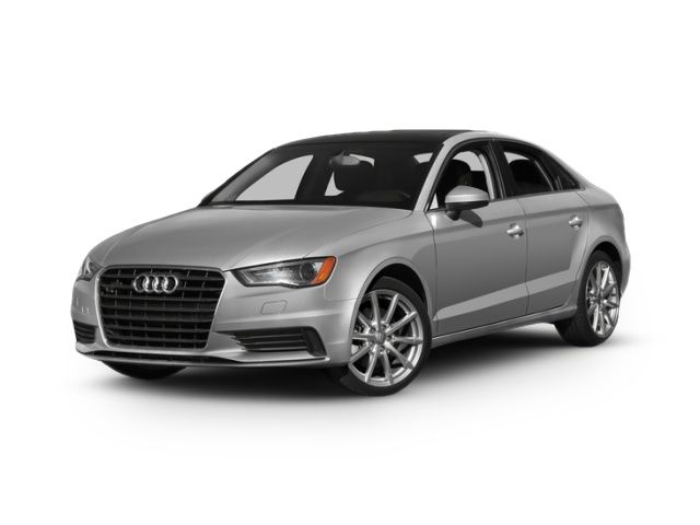 2016 Audi A3 2.0T Premium Plus