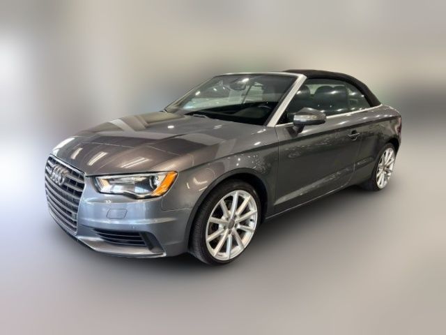 2016 Audi A3 2.0T Premium