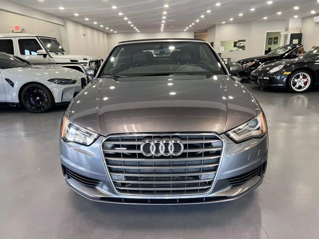 2016 Audi A3 2.0T Premium