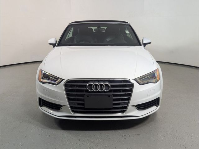 2016 Audi A3 2.0T Premium Plus