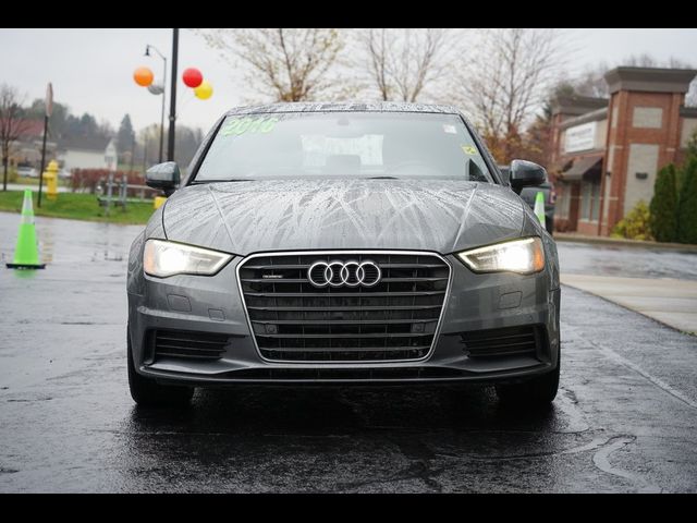 2016 Audi A3 2.0T Premium Plus