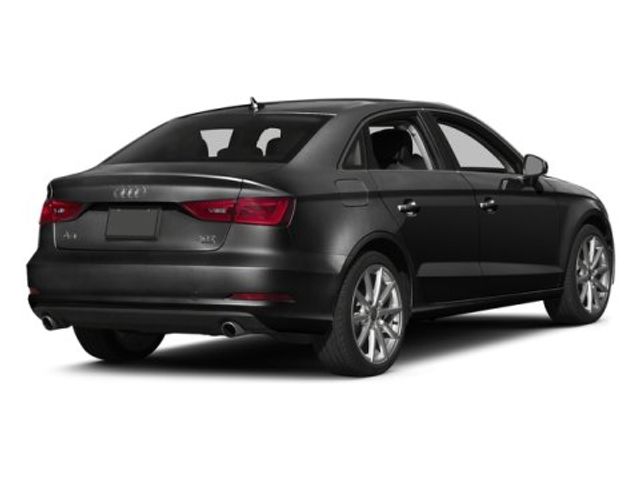 2016 Audi A3 2.0T Premium Plus