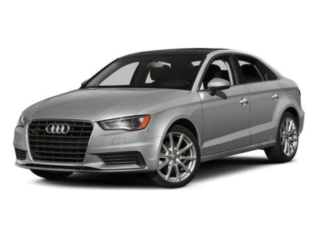 2016 Audi A3 2.0T Premium Plus