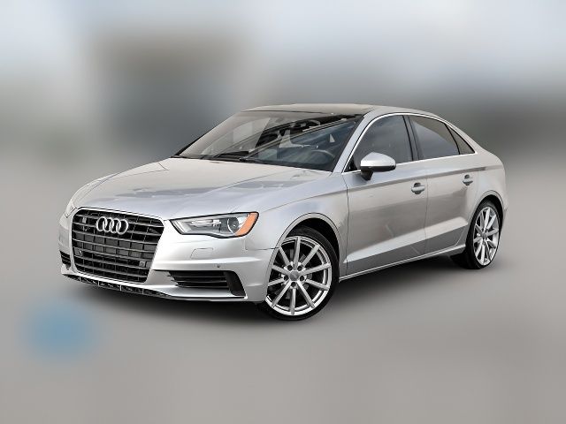 2016 Audi A3 2.0T Premium Plus