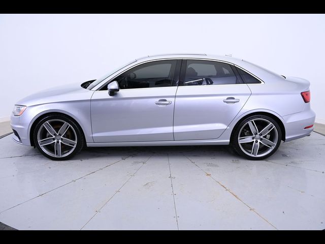 2016 Audi A3 2.0T Premium Plus