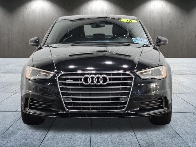 2016 Audi A3 2.0T Premium Plus